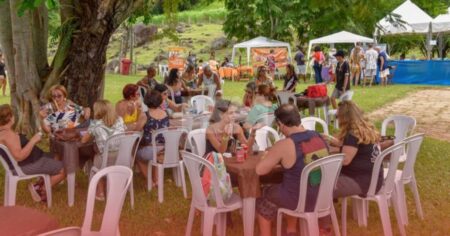 Maricá realiza Espraiado de Portas Abertas e reúne moradores e turistas em nova edição