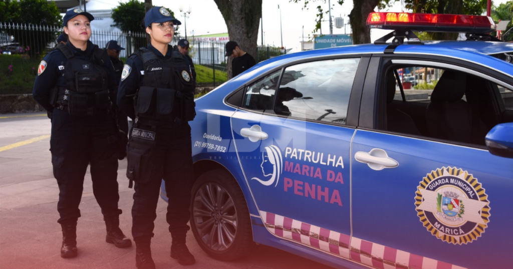 Agosto Lilás reforça prevenção à violência contra a mulher em Maricá