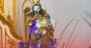 Maricá celebra 271ª festa de Nossa Senhora do Amparo; conheça a história da padroeira