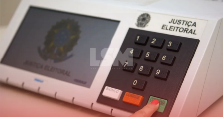 Eleições 2026: candidatos iniciam campanha eleitoral neste domingo