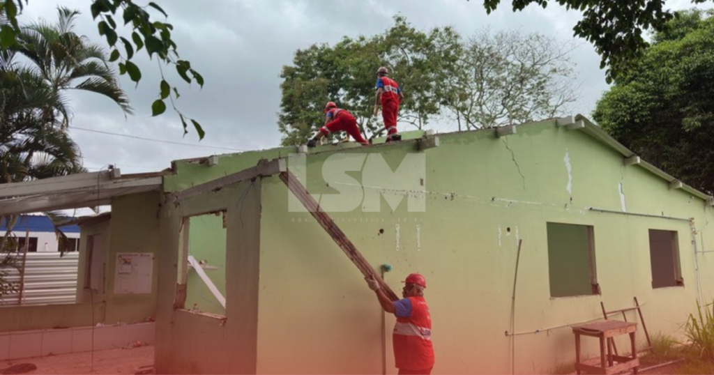 Maricá terá 40 novas unidades de saúde; três já estão em construção