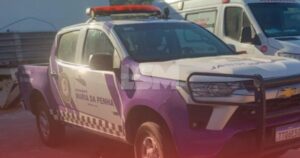 Maricá: Mulher é agredida pelo companheiro durante a madrugada em Itaipuaçu