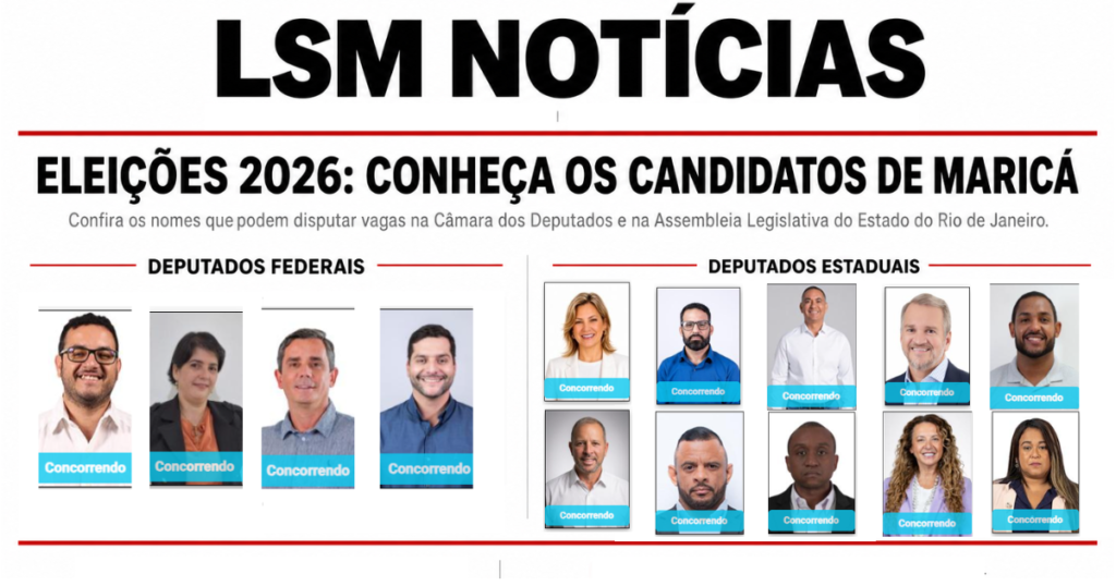 LSM noticias
