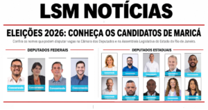 LSM noticias
