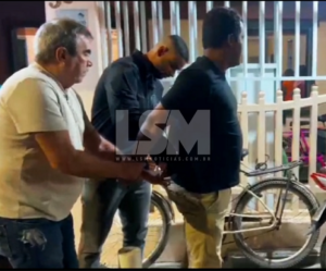 Padrasto acusado de abusar da própria enteada de 10 anos é preso pela Polícia Civil em Rio das Ostras