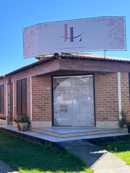 Studio de beleza inaugura espaço em Maricá com serviços de estética e bem-estar