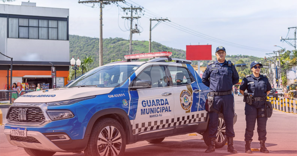 Sete anos depois, Maricá se prepara para novo concurso da Guarda Municipal