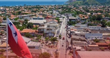 Maricá recebe R$ 1,9 bilhão em royalties e mantém liderança nacional