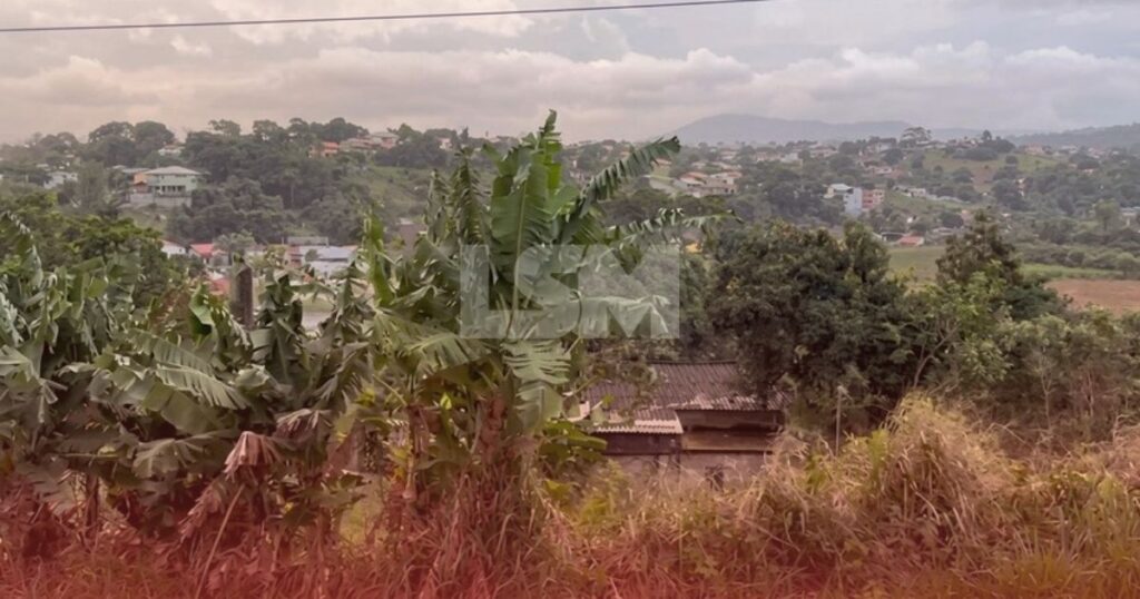 Ventania: Ventos que atingiram a cidade de Maricá passaram dos 60 km/h