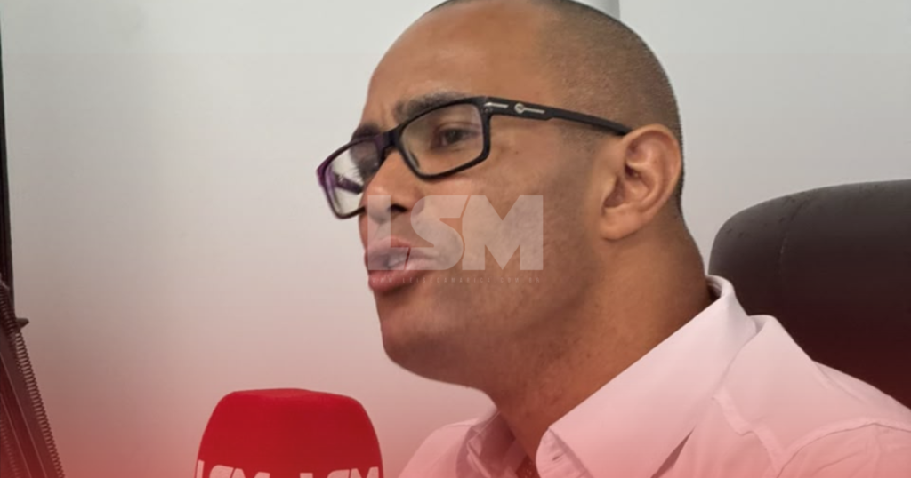 Renan Mendonça apresenta propostas para segurança pública no Cara a Cara com o LSM