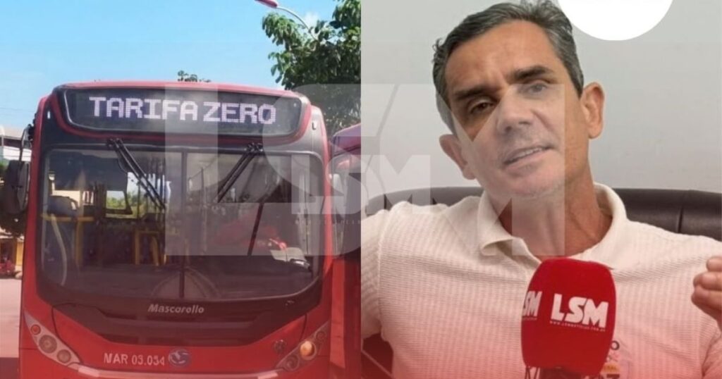 Fabiano Horta defende Tarifa Zero e ampliação das moedas sociais para outras cidades do Brasil