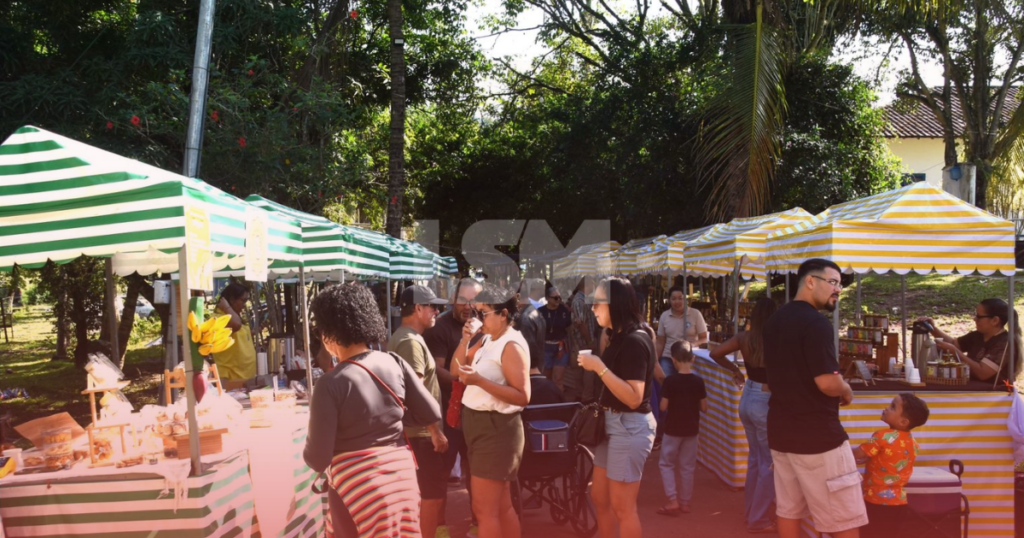 Itaipuaçu recebe evento com gastronomia e atividades culturais neste domingo