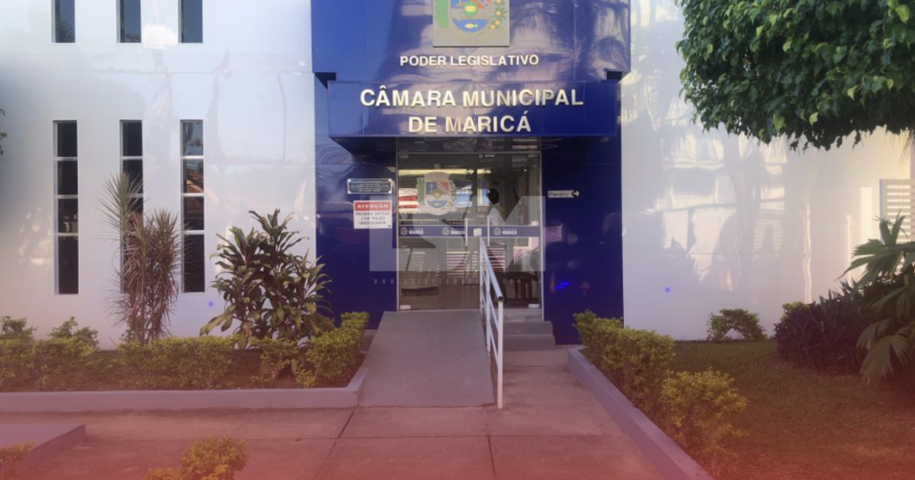 Ao deixar Câmara Municipal de Maricá, Fabricinho fala em “imposição do medo” na cidade