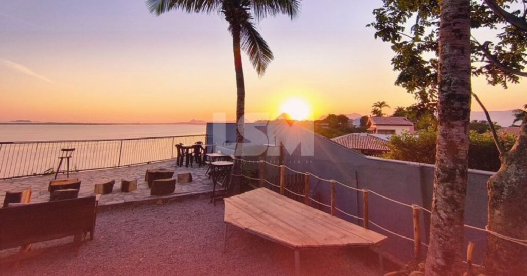 Mirante Paraíso inaugura novo espaço de música, lazer e gastronomia na Região Central de Maricá