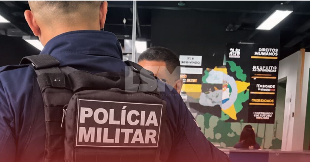 Operação Mulher Segura termina com procurado pela Justiça preso durante ação da PM em Bonsucesso