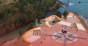 Quaquá promete série de projetos e diz que pretende entregar “nova Maricá” até 2028