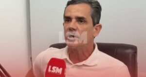 Cara a Cara com LSM: Fabiano Horta explica retorno à política e mira vaga de deputado federal