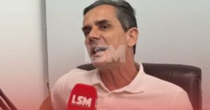 Cara à Cara como LSM: Fabiano Horta cita ruptura política com atual prefeito e pede apoio da população de Maricá