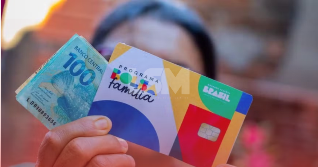Bolsa Família terá novos valores a partir de outubro após reajuste de 15%
