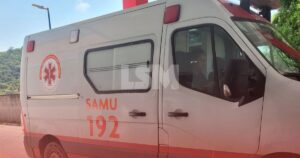 Maricá: Idoso é atropelado ao tentar atravessar a rua em Itaipuaçu