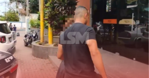 Ação da Polícia Civil termina com dois presos e um adolescente apreendido em São José do Imbassaí
