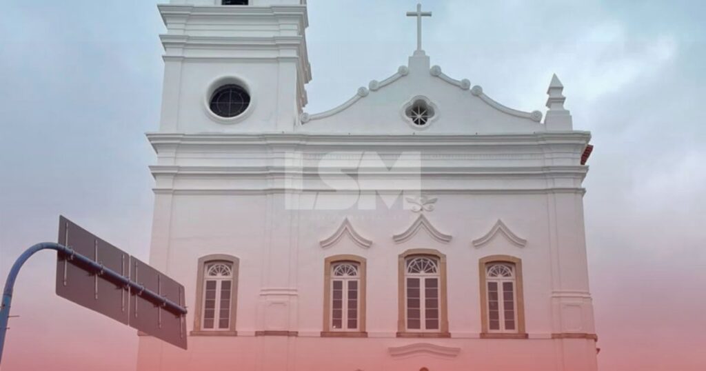 Maricá terá sexta-feira de muitas nuvens, temperaturas de até 23°C e rajadas de vento