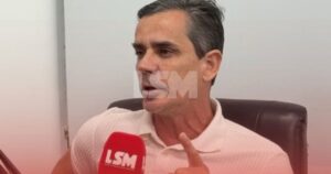 Durante podcast no LSM, Fabiano Horta defende expansão da Tarifa Zero para outras cidades brasileiras