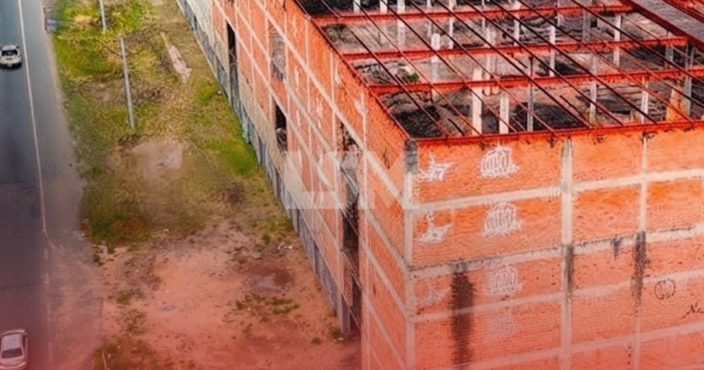Prefeitura de Maricá avança na implantação de novo CEPT na Mumbuca