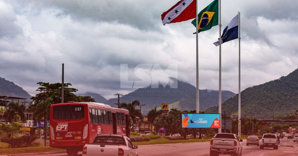 Maricá inicia Semana Nacional de Trânsito com ação na Rodoviária da cidade