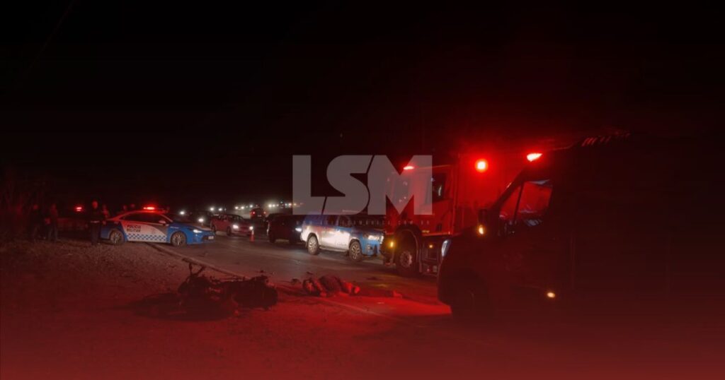 RJ-106: Pai morre e filho de 12 anos fica gravemente ferido após colisão em Maricá