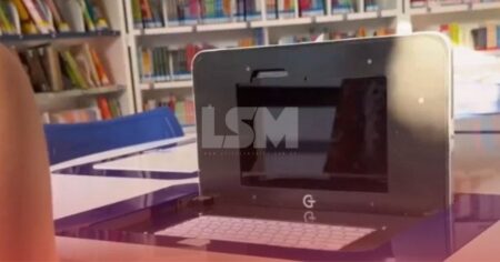 Maricá cria ‘girotecas’ para ampliar acesso a livros e equipamentos digitais
