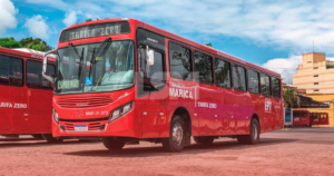 Vermelhinhos terão operação especial durante a Expo Rural Maricá
