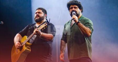 Expo Rural de Maricá: César Menotti e Fabiano serão a atração principal deste domingo