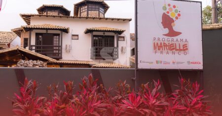 Maricá recebe seminário sobre cenário internacional e direitos humanos
