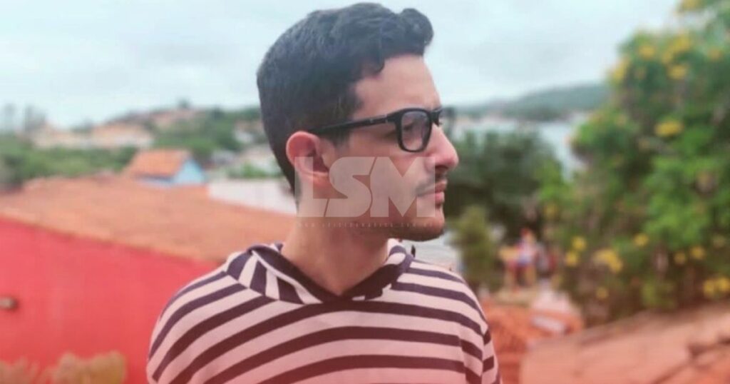 São José: Identificado o motociclista morto após grave acidente durante madrugada na RJ-106