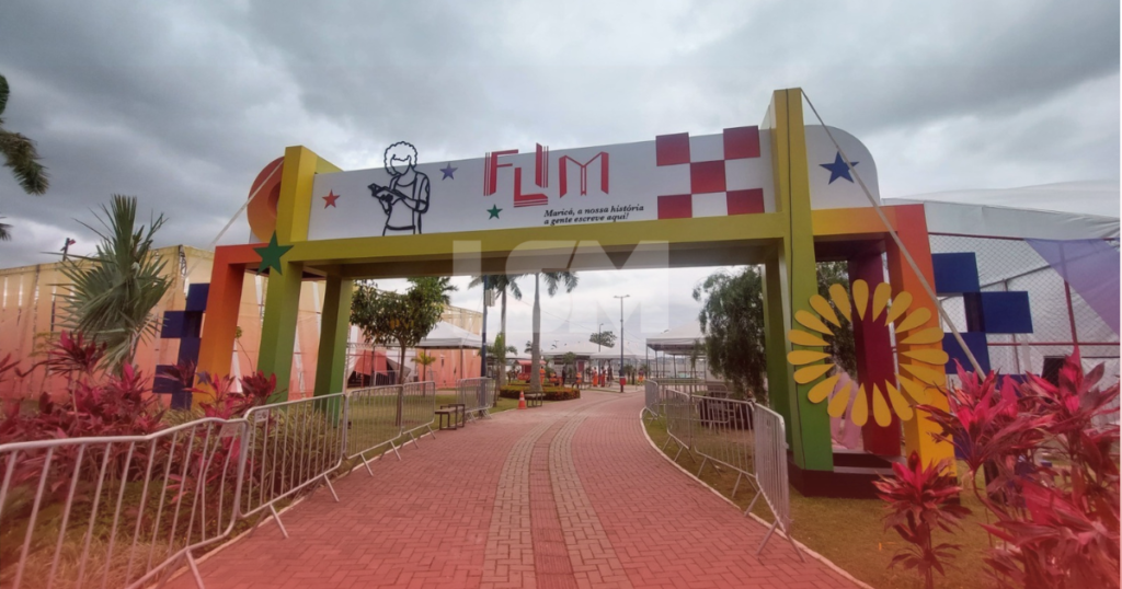 FLIM 2026: o que já se sabe sobre a 11ª edição da festa literária de Maricá