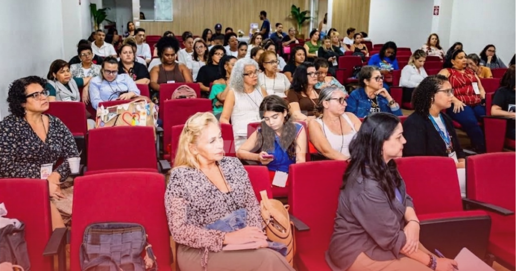Maricá realiza fórum sobre cuidados com mães e bebês nesta terça-feira