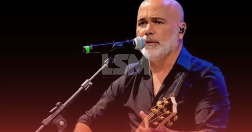 Morre o cantor sertanejo Rick, da dupla com Renner, em acidente aéreo