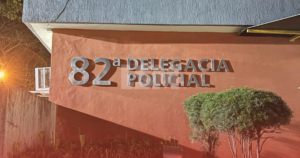 Estabelecimento comercial é furtado e tem prejuízo de R$ 4 mil em Itaipuaçu