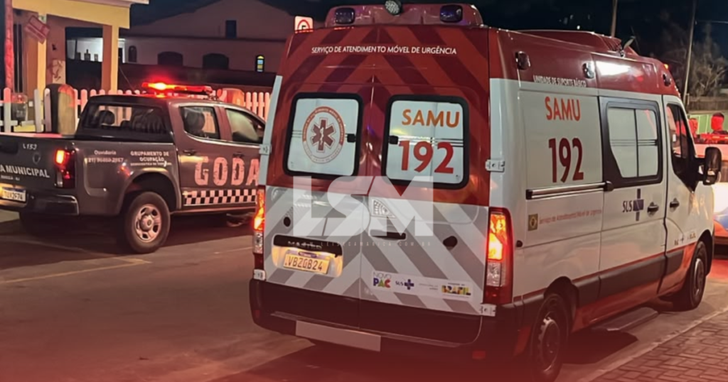 Homem é encontrado morto dentro de residência no Centro de Maricá; Dois homens são detidos por suspeita de homicídio