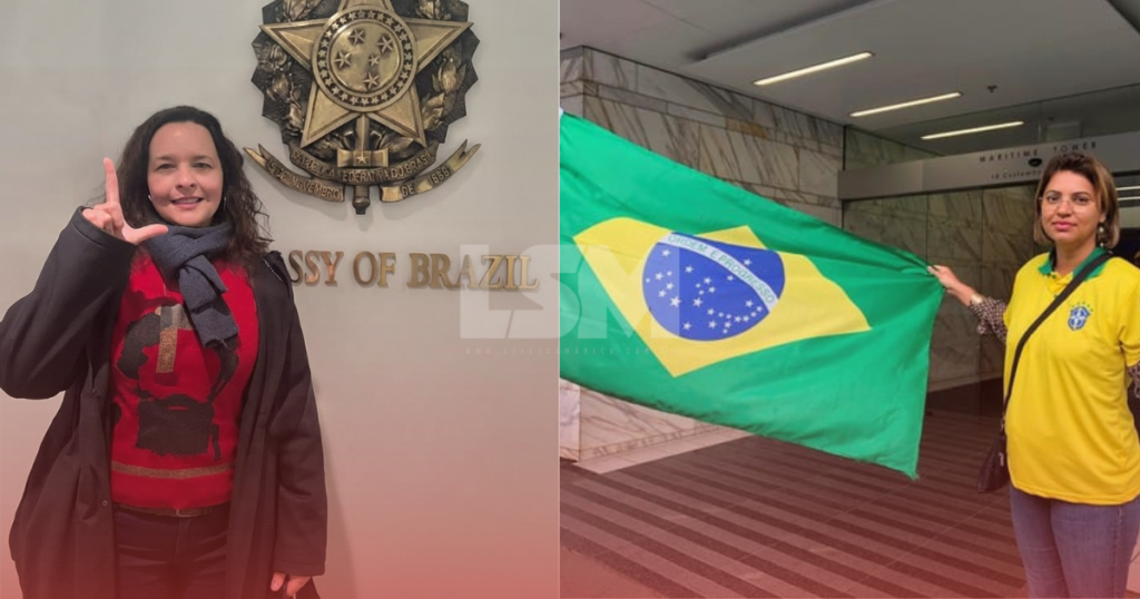 Eleições 2026: brasileiros que moram ou estão no exterior começam a votar na escolha do presidente da República
