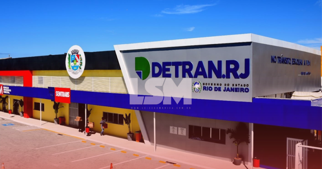 Detran RJ encerra greve e anuncia isenção de multas por atraso na transferência de veículos