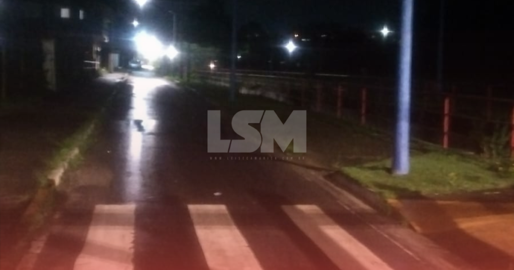 Inoã: Morador é assassinado a tiros na porta de casa na Comunidade do Beira-Rio
