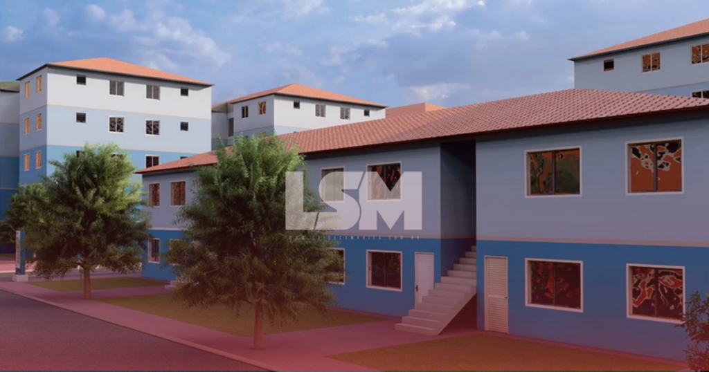 Prefeitura de Maricá anuncia obras de revitalização e melhorias em conjuntos habitacionais de Inoã e Itaipuaçu