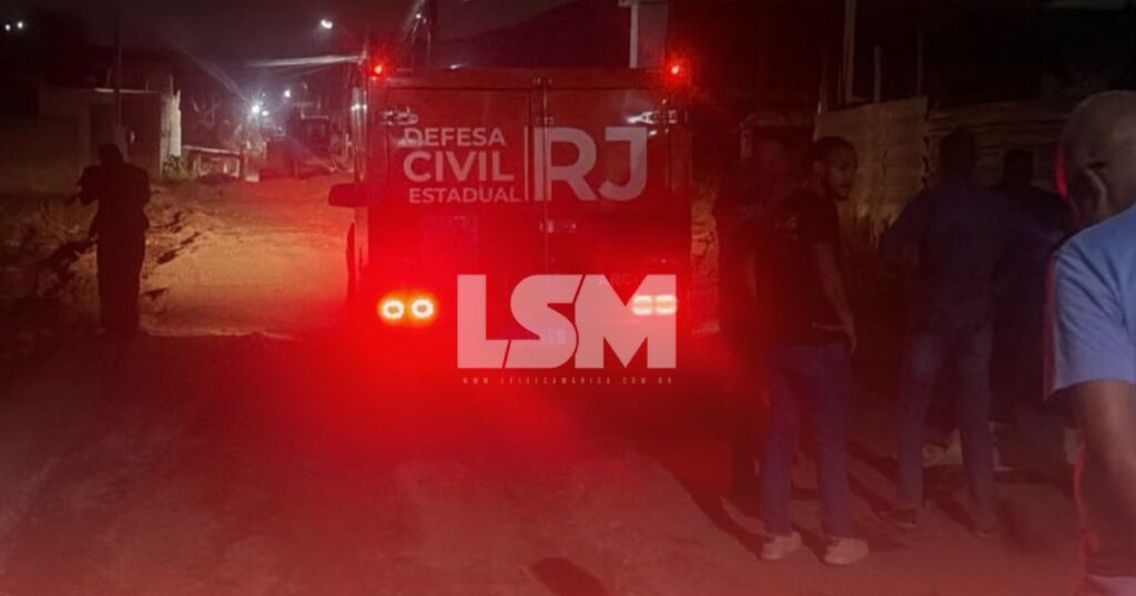 Homem tira a própria vida após a companheira descobrir sua traição no distrito de Itaipuaçu