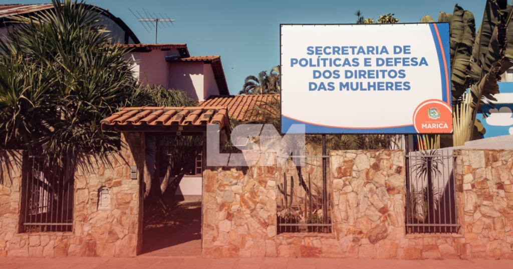 Casa da Mulher de Maricá terá ação social com serviços de beleza e atendimento psicológico nesta quinta-feira