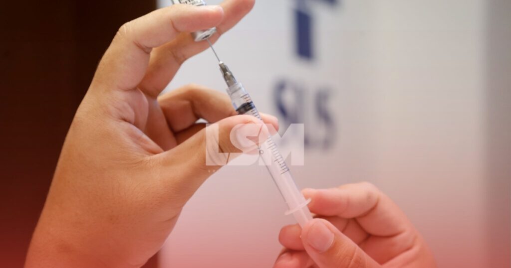 Rio amplia vacinação contra meningite para pessoas de até 59 anos; veja até quando
