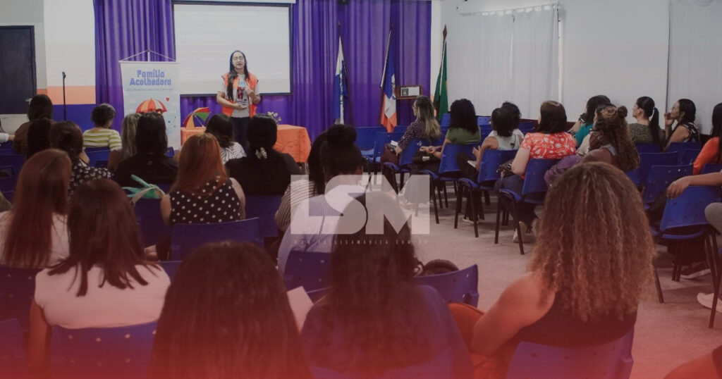 Itaboraí reúne profissionais da educação para preparar encerramento do ano letivo de 2026