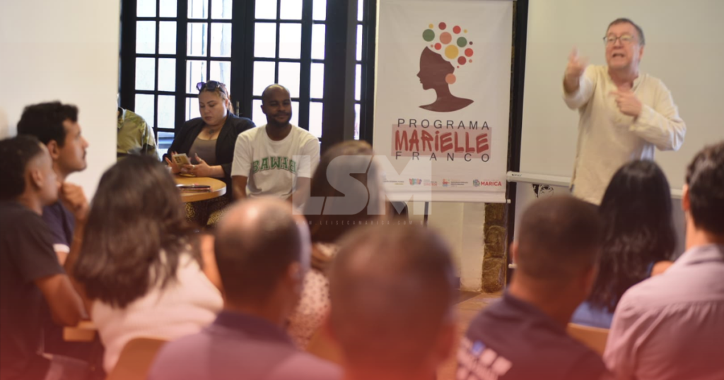 Maricá abre inscrições para cursos gratuitos de Direitos Humanos