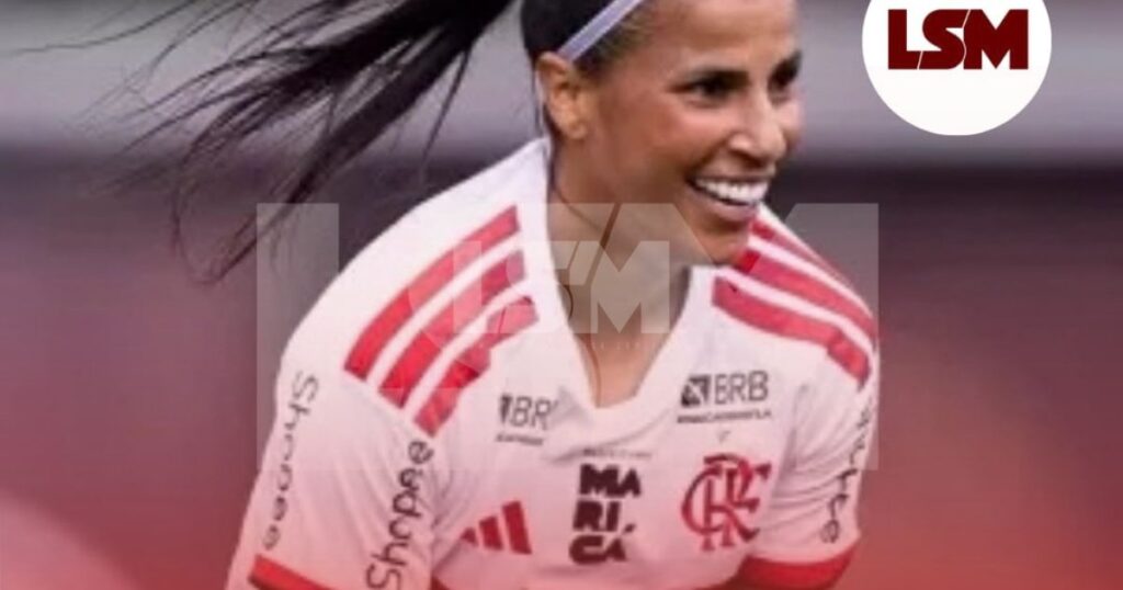 Flamengo fecha parceria de R$ 10 milhões com Maricá para futebol feminino
